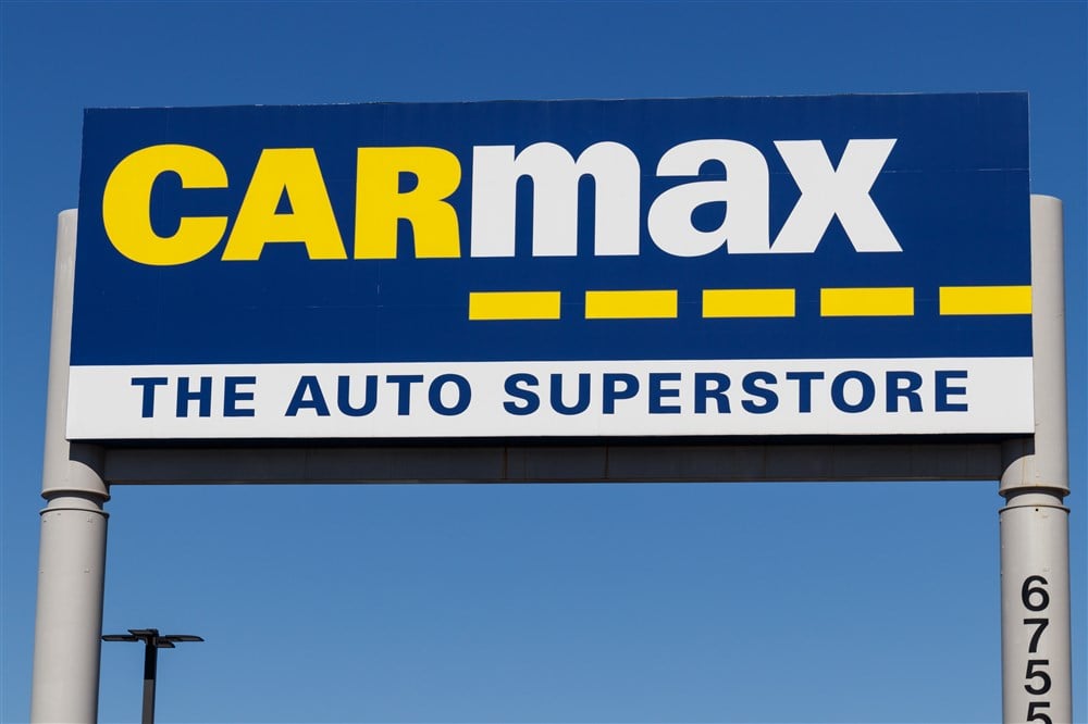 Is It Time to Celebrate Despite CarMax’s Earnings Disappointment?