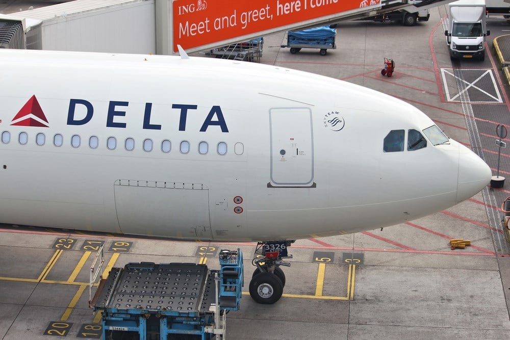 Delta Airlines to Increase Prices