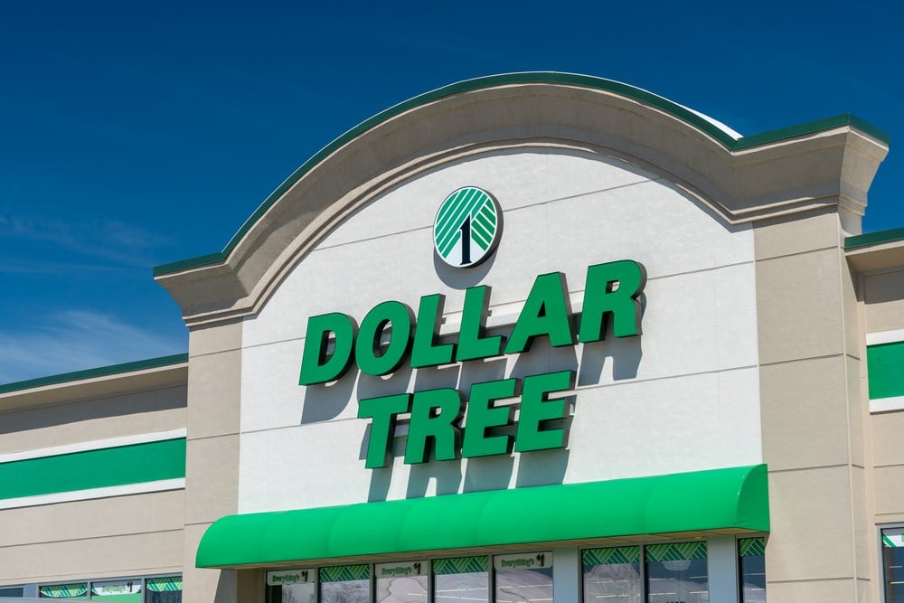 Dollar Tree’s Prices Set to Rise Soon