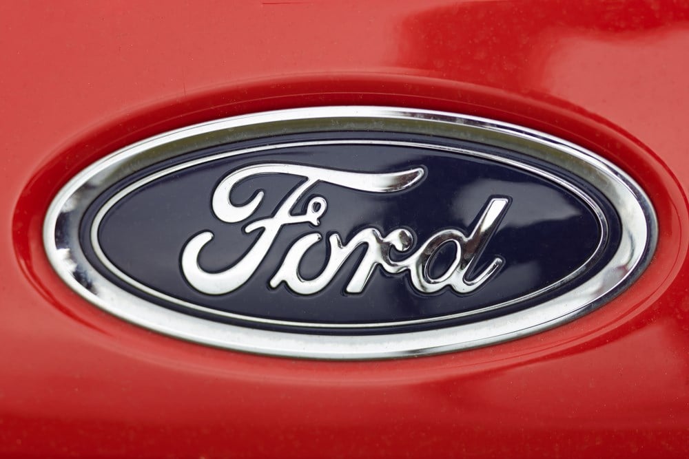 Ford Achieves Record-Breaking Quarterly Sales with Electric Vehicles