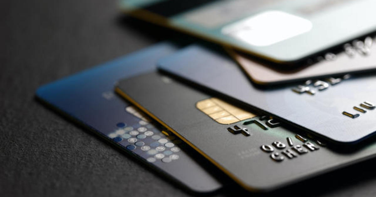 Interest Rates on Retail Credit Cards Reach All-Time High of 30% APR